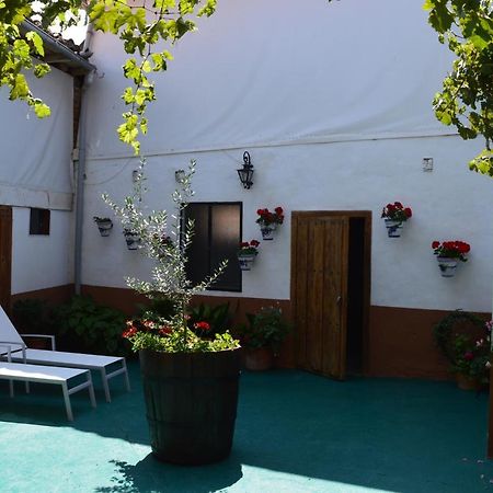Casa Rural Los Lláganos Villaturiel Esterno foto
