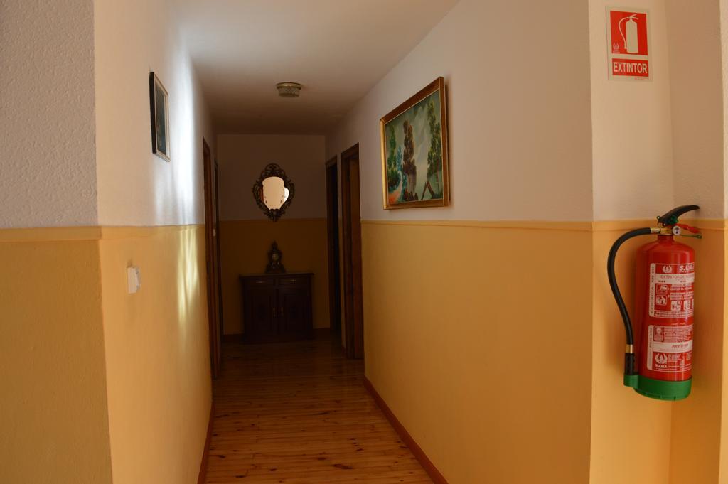Casa Rural Los Lláganos Villaturiel Esterno foto