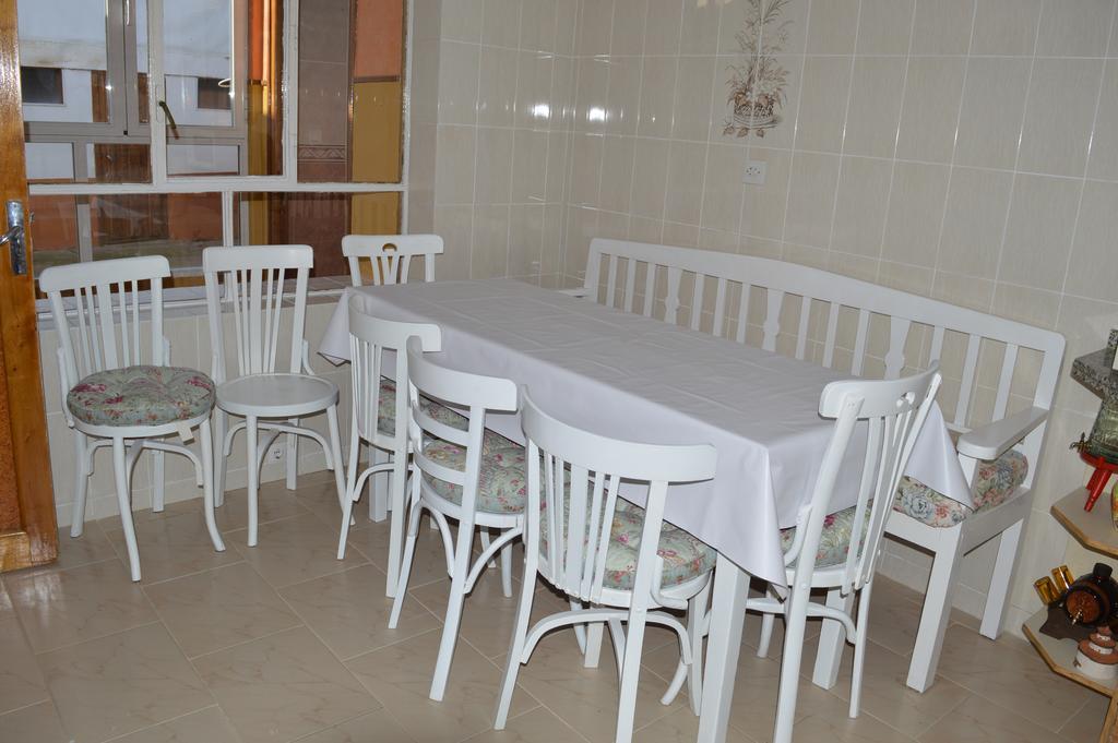 Casa Rural Los Lláganos Villaturiel Esterno foto