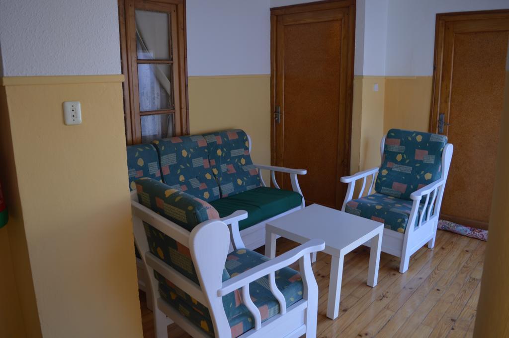 Casa Rural Los Lláganos Villaturiel Esterno foto